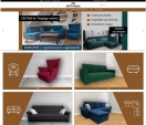 AMT Meble - sklep online z meblami: fotele, wersalki, sofy narożniki