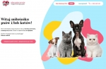 Ubezpieczenie-Pupila.pl - ubezpieczenia dla psów i kotów