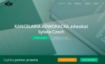 KANCELARIA ADWOKACKA adwokat Sylwia Czech - kancelaria adwokacka Łomianki